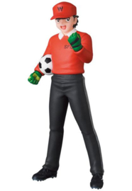 (Pre-order) Captain Tsubasa UDF Mini Figure Wakabayashi Genzo (Reproduction) 9 cm