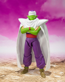 (Pre-order) Dragon Ball Daima S.H.Figuarts Action Figure Piccolo 16 cm