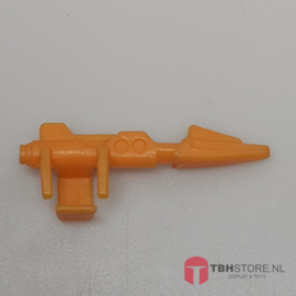 M.A.S.K. Part - Glider Strike Laser Blaster