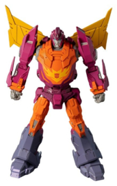 (Pre-order) Transformers MDLX Action Figure Hot Rod (1986 Movie Edition) 18 cm