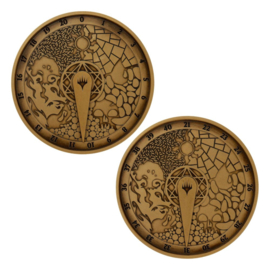 Magic the Gathering Replica Life Counter 