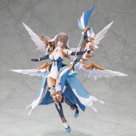 (Pre-order) Arcanadea Plastic Model Kit Grand Scale Ermeda 27 cm