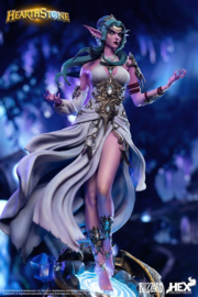 (Pre-order) Hearthstone Statue 1/6 Tyrande Whisperwind 38 cm