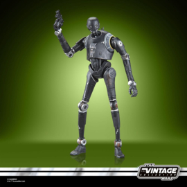 PRE-ORDER Star Wars: Andor Vintage Collection K-2SO (Kay-Tuesso)