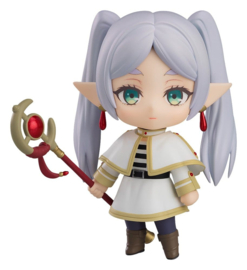(Pre-order) Frieren: Beyond Journey's End Nendoroid Action Figure Frieren 10 cm