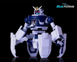 (Pre-order) Blue Archive Plastic Model Kit Neo-Avant Guard 200mm