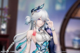 (Pre-order) Honkai: Star Rail Gift+ PVC Figure 1/8 Yao Guang 21 cm