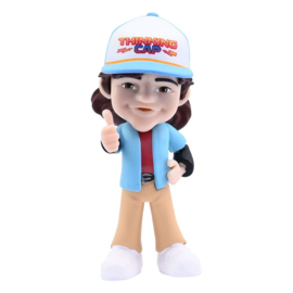 PRE-ORDER Stranger Things Secret Capsule Mini Figures Upside Down Value TV Series 2 7 cm Display (24)