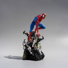 (Pre-order) Marvel Comics Amazing Art Statue 1/10 Amazing Spider-Man 22 cm