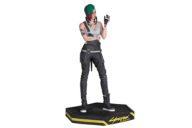(Pre-order) Cyberpunk 2077 PVC Statue Judy Alvarez 23 cm