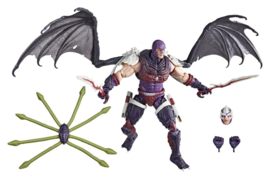 (Pre-order) G.I. Joe Classified Series Action Figure Nemesis Immortal 15 cm