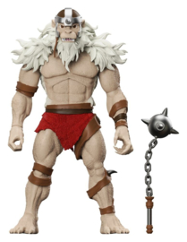 (Pre-order) ThunderCats Deluxe Wave 01 Action Figure Monkian 18 cm