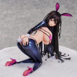 (Pre-order) Original Character PVC Statue Reverse Bunny Illustration by Hirari 17 cm