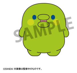(Pre-order) Tamagotchi Chokorin Collection Mini Figures 5 cm Blind Box Assortment (6)