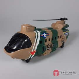 Micro Machines Chinook U-897 USAF