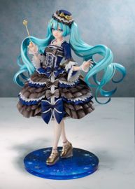 (Pre-order) Character Vocal Series 01: Hatsune Miku PVC Statue 1/7 Hatsune Miku: Shooting Star a la Mode Ver. 26 cm
