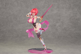 (Pre-order) Original Character PVC Statue 1/6 Cutie Honey Nova 27 cm     