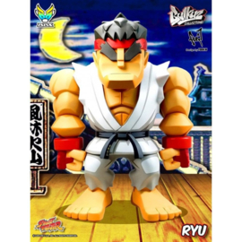(Pre-order) Street Fighter Bulkyz Vinyl Figure Ryu 30 cm