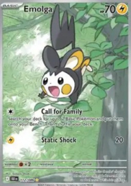 Pokémon TCG - Timburr - Black Bolt - 112/086