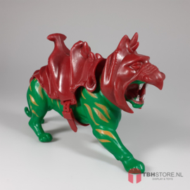 MOTU Masters of the Universe Battle Cat (Compleet)