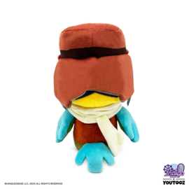 Indigo Park Plush Figure Mollie Macaw 22 cm  