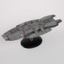 (Pre-order) Battlestar Galactica Blood and Chrome Model Battlestar Galactica 27 cm