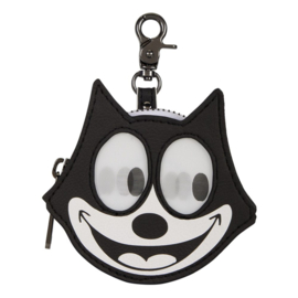 Universal by Loungefly Crossbody Denim Felix the Cat