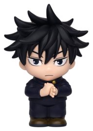 (Pre-order) Jujutsu Kaisen Figural Bank Fushiguro Megumi