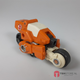 Transformers Afterburner