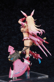 Original Character PVC Statue 1/6 Bunny Suit Planning Yamomo Mami 28 cm  