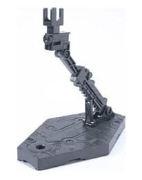 PRE-ORDER Bandai Figure Stand Action Base 2 Gray