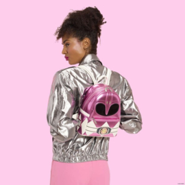 Hasbro by Loungefly Mini Backpack Pink Ranger