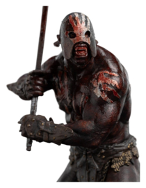 (Pre-order) The Lord of the Rings Mini Statue Uruk-hai Berserker 24 cm