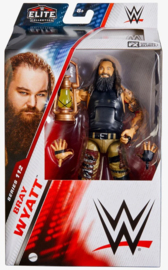 WWE Elite Collection Series 112 Bray Wyatt