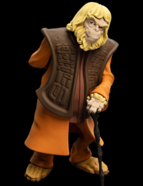 PRE-ORDER Planet of the Apes Mini Epics Vinyl Figure Dr. Zaius 13 cm