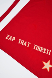 (Pre-order) Fallout Apron Nuka Cola Zap that Thirst