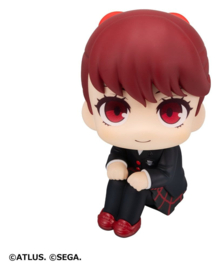 (Pre-order) Persona 5 The Royal Look Up PVC Figure Kasumi Yoshizawa 11 cm