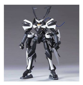 (Pre-order) Gundam 00 High Grade Plastic Model Kit 1/144 Susano