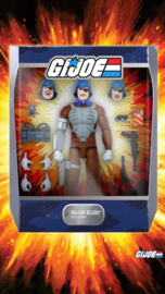 PRE-ORDER G.I. Joe Ultimates Wave 5 -Major Bludd