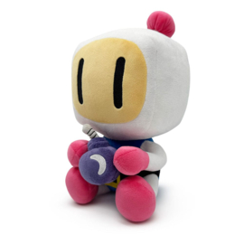 (Pre-order) Bomberman Plush Figure Bomberman 22 cm            