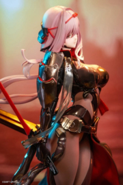 (Pre-order) Goddess of Victory: Nikke PVC Figure 1/10 Scarlet: Black Shadow 21 cm
