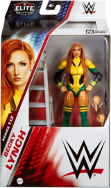 WWE Elite Collection Series 112 Becky Lynch
