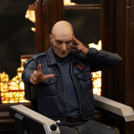(Pre-order) Avengers: Doomsday Art Scale Statue 1/10 Professor Xavier 30 cm