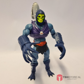 MOTUC Masters of the Universe Classics Terror Claws Skeletor
