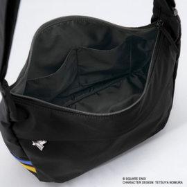 (Pre-order) Final Fantasy X Shoulder Bag Tidus 27 x 28 cm