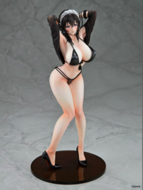 (Pre-order) Original Character PVC Statue 1/6 Maid Bikini Chan 27 cm  