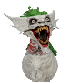 PRE-ORDER Dark Nights: Metal DC Multiverse Action Figure The Joker Dragon Glow in the Dark Edition (Gold Label) 25 cm