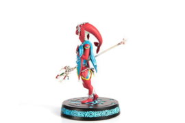 (Pre-order) The Legend of Zelda Breath of the Wild PVC Statue Mipha Collector's Edition 22 cm