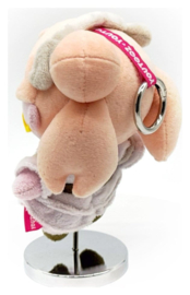 (Pre-order) Bring Me The Horizon Plush Keychain Sof 13 cm