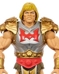 PRE-ORDER Masters of the Universe: New Eternia Masterverse Flying Fist He-Man 18 cm